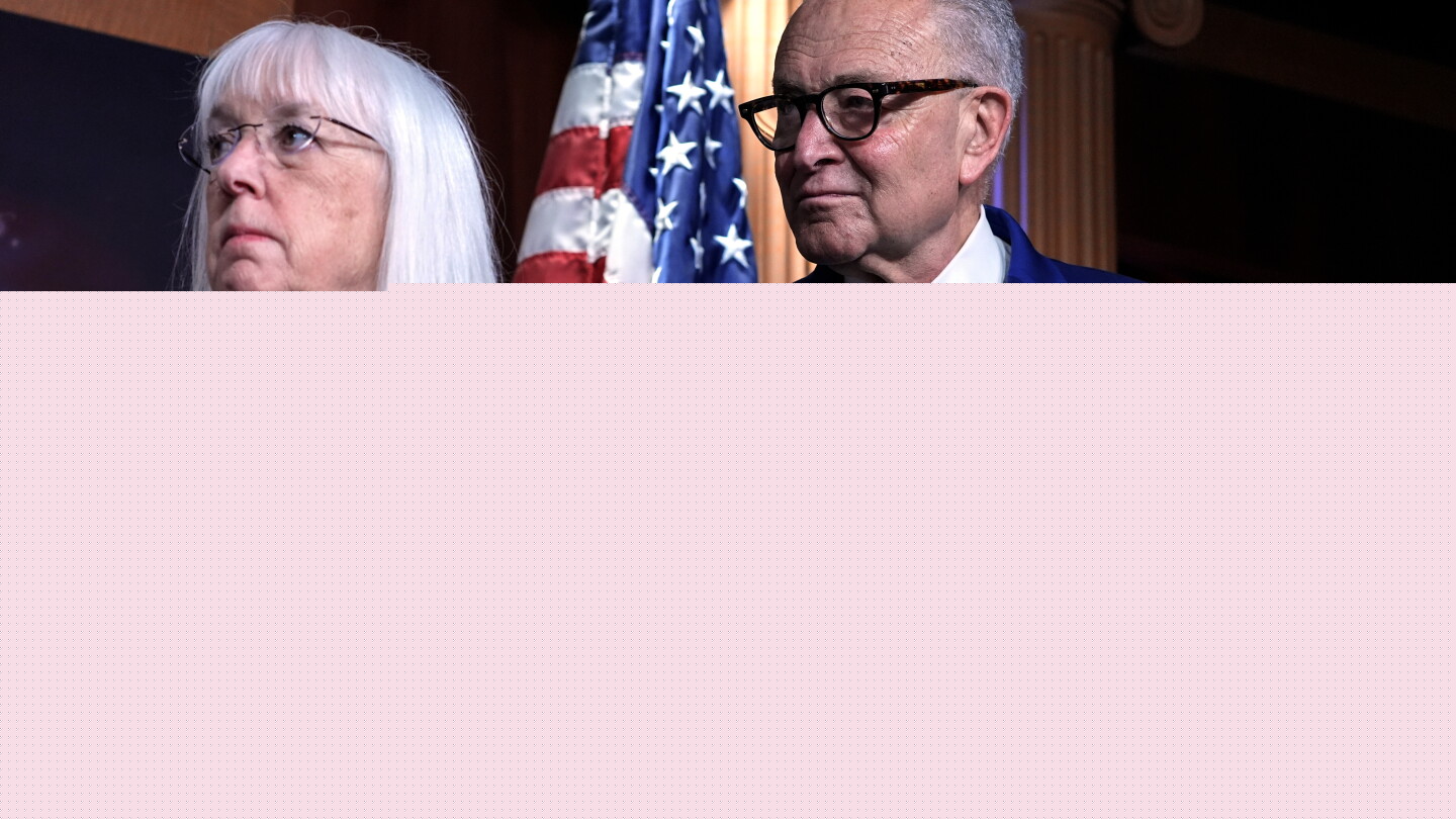 Democrats Want to Avoid an Election Season Shutdown