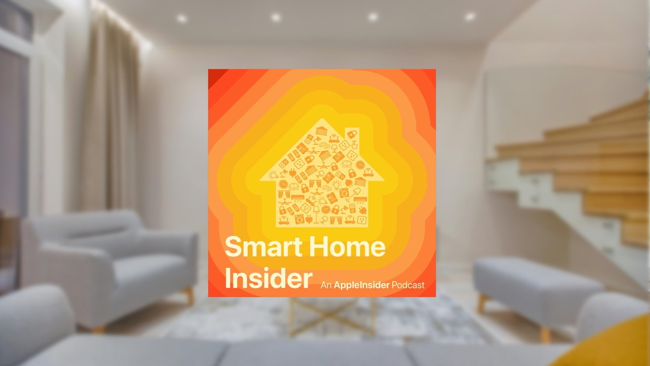 Big Sonos app update, & the state of smart home cameras on Smart Home Insider