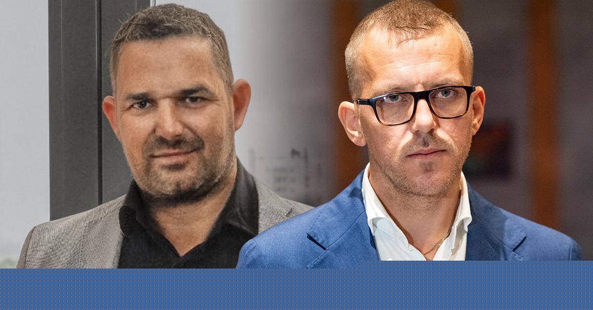Rok Snežič prevzel podjetje Borisa Mijiča, dva dni pozneje ga je preimenoval v Klukec in registriral rejo kamel