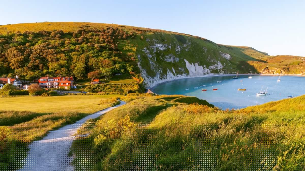 I got the most out of a festival by turning it into a summer holiday by the sea