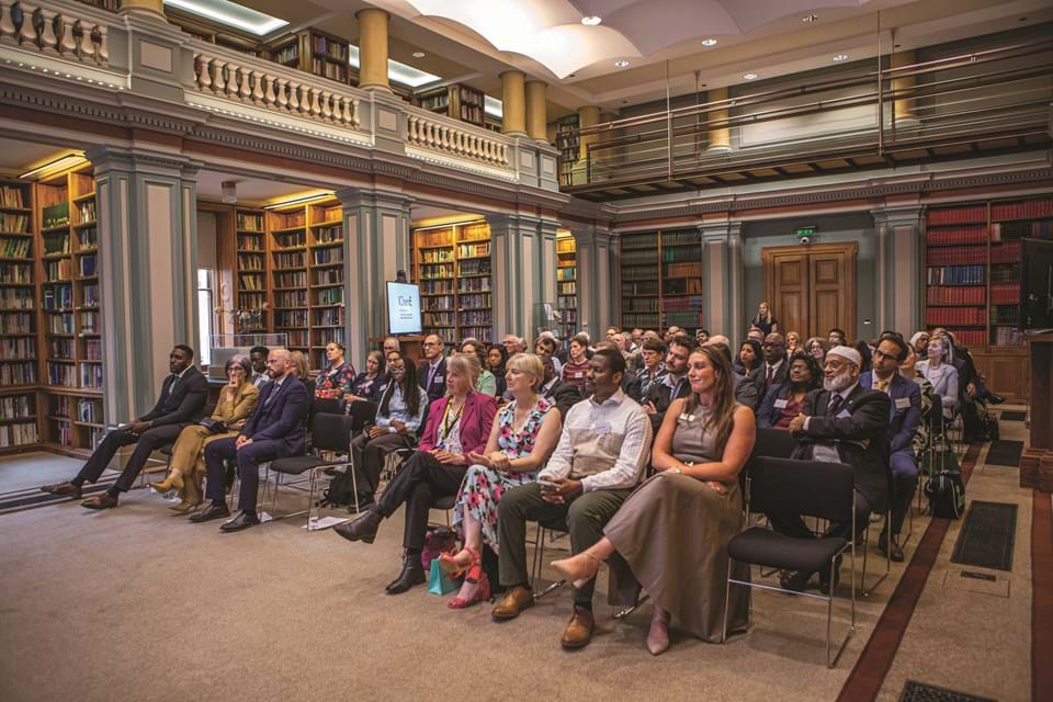 Folayan asks: ‘Who is coming next and are we doing enough?’