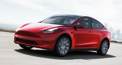 Tesla’s uninspiring 2025 ends with 46% profit fall, discontinues Model S and Model X