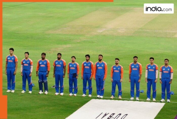 Team India make BIG move, refuse to accept Asia Cup trophy from Pakistan minister and ACC chief Mohsin Naqvi due to…