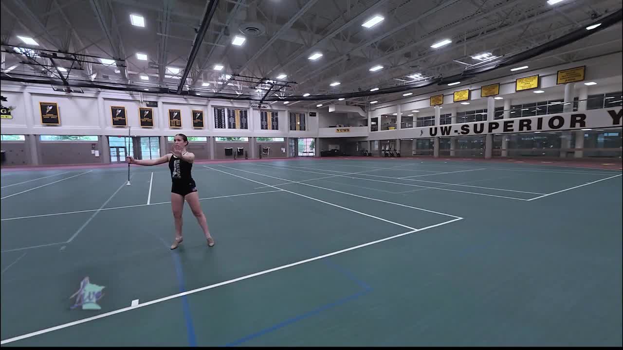 World Baton Twirling Championship