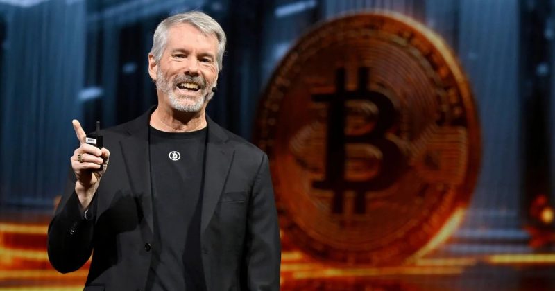 Strategy sells 1,637 Bitcoin to fund dividends, buyback of STRC stock