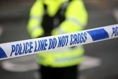 Appeal for information after woman raped in an alleyway off Leyland Lane