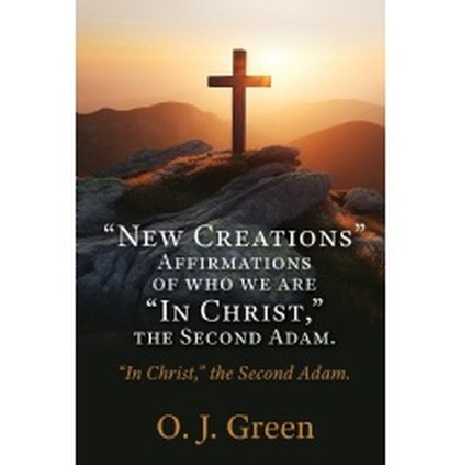 O.J. Green's Spiritual Book of 120 Affirmations Inspires Readers at the Guadalajara International Book Fair 2025