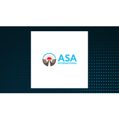 ASA International Group (LON:ASAI) Insider Rob Keijsers Buys 4,100 Shares