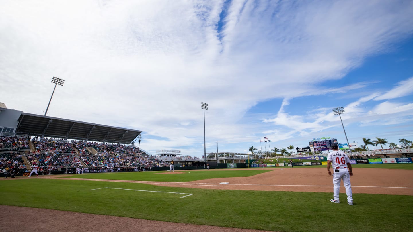 5 restaurants near Hammond Stadium for Twins fans to go to during Spring Training