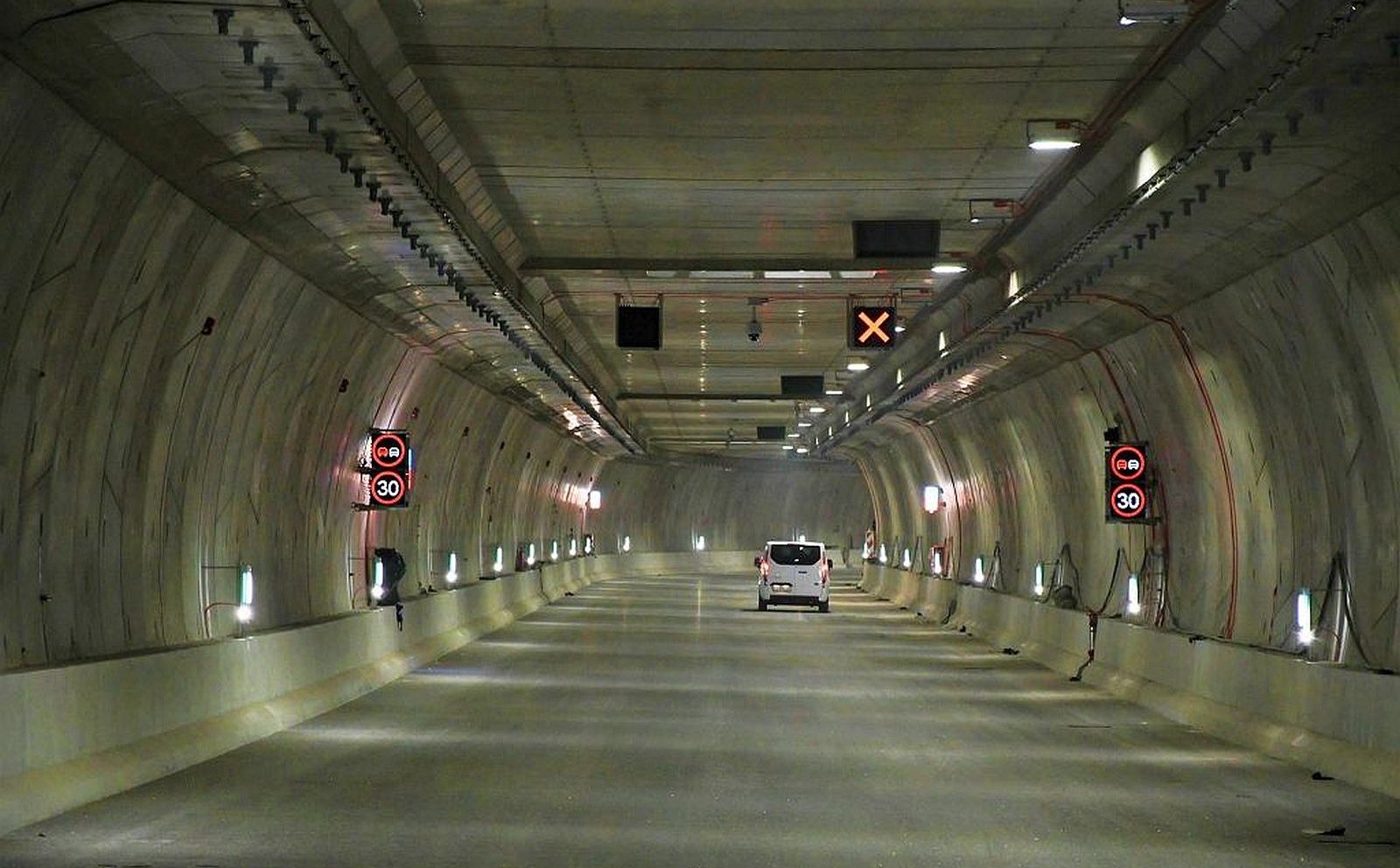 Rusza miliardowa inwestycja na Pomorzu Zachodnim. Najdłuższy tunel drogowy w Polsce