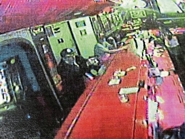 Jury convicts Daniel Moles of first-degree murder in 2021 Upper Burrell bar shooting
