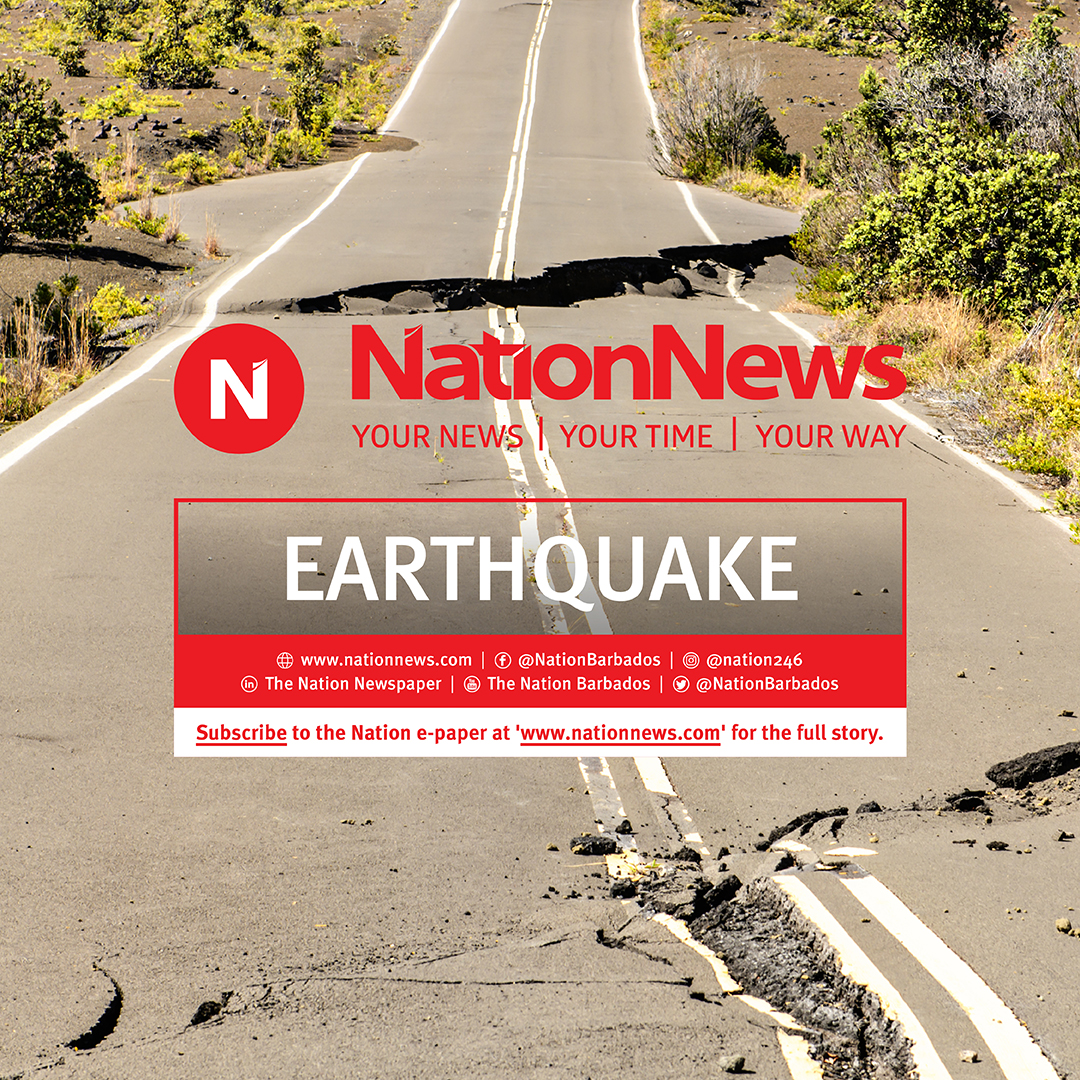 More than 50 killed in 6.9 magnitude quake in Philippines