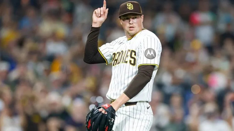 Padres get Mason Miller trade prediction with unexpected deadline twist