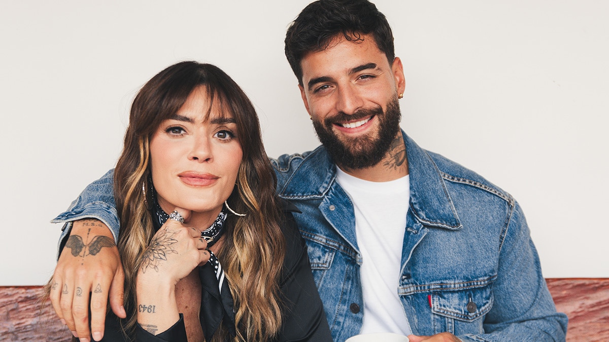 Maluma and Kany García collaborate on new song ‘1+1’