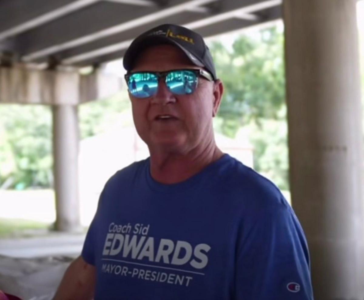 Baton Rouge Mayor-President Issues Stern Warning to Those Dumping Trash in City