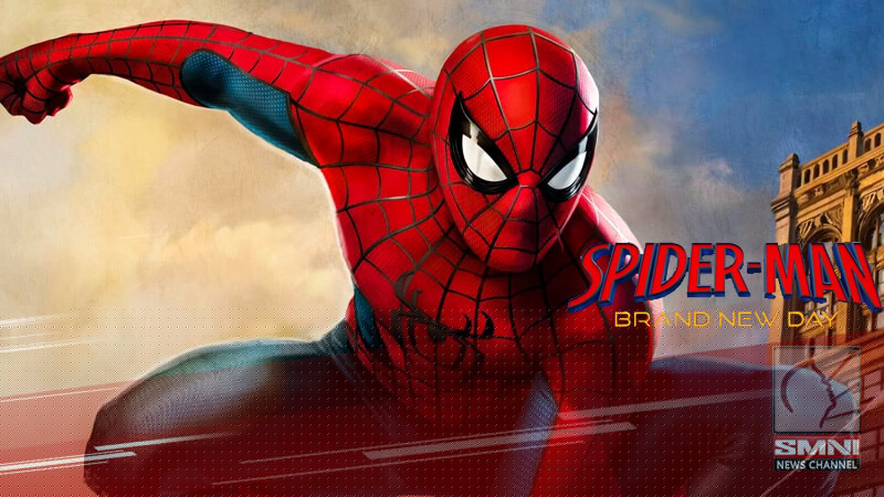 Spider-Man: Brand New Day, lumampas sa P1 bilyon sa PH box office