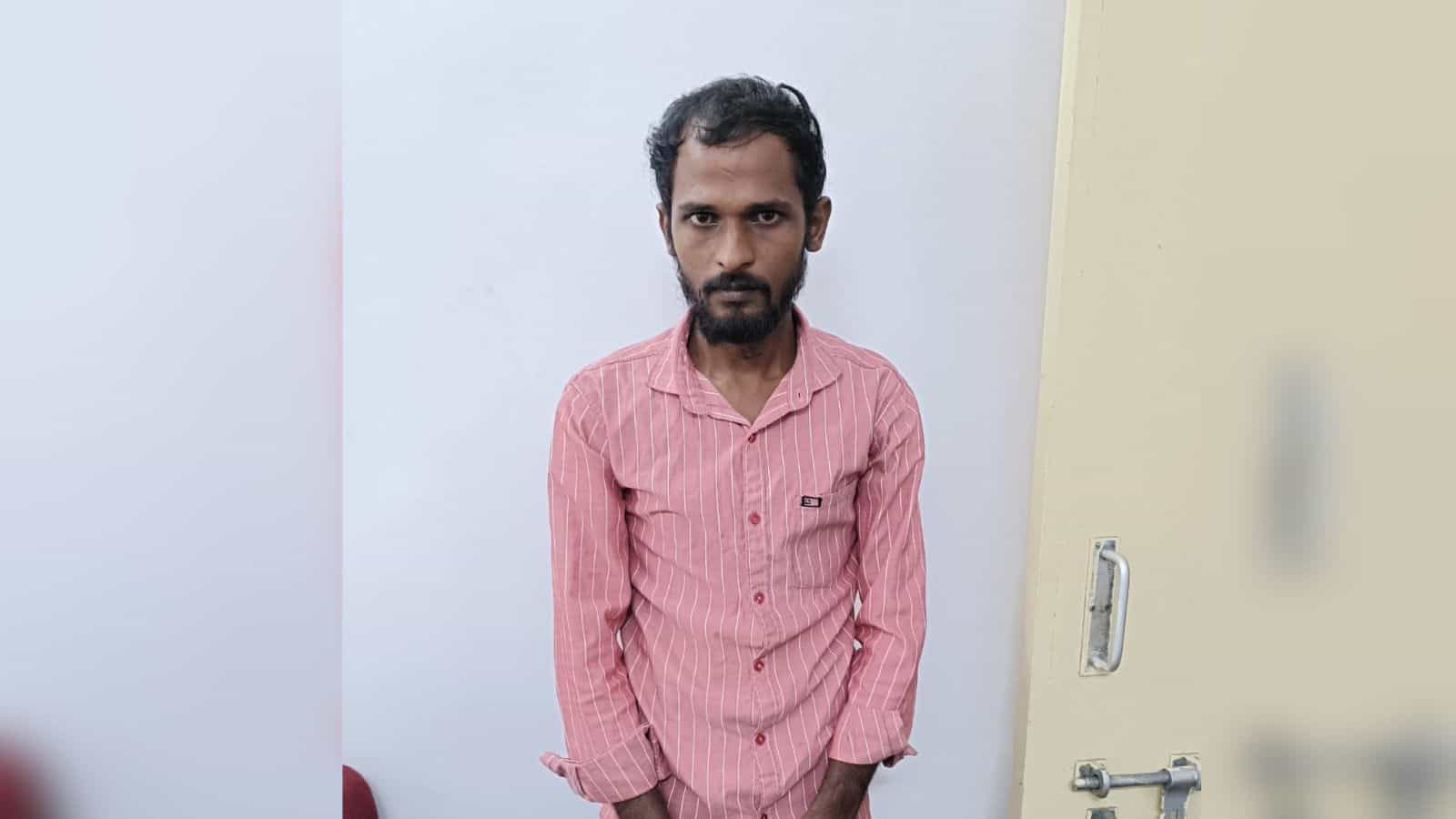 Man jailed for life for killing lover’s mother in Hyderabad