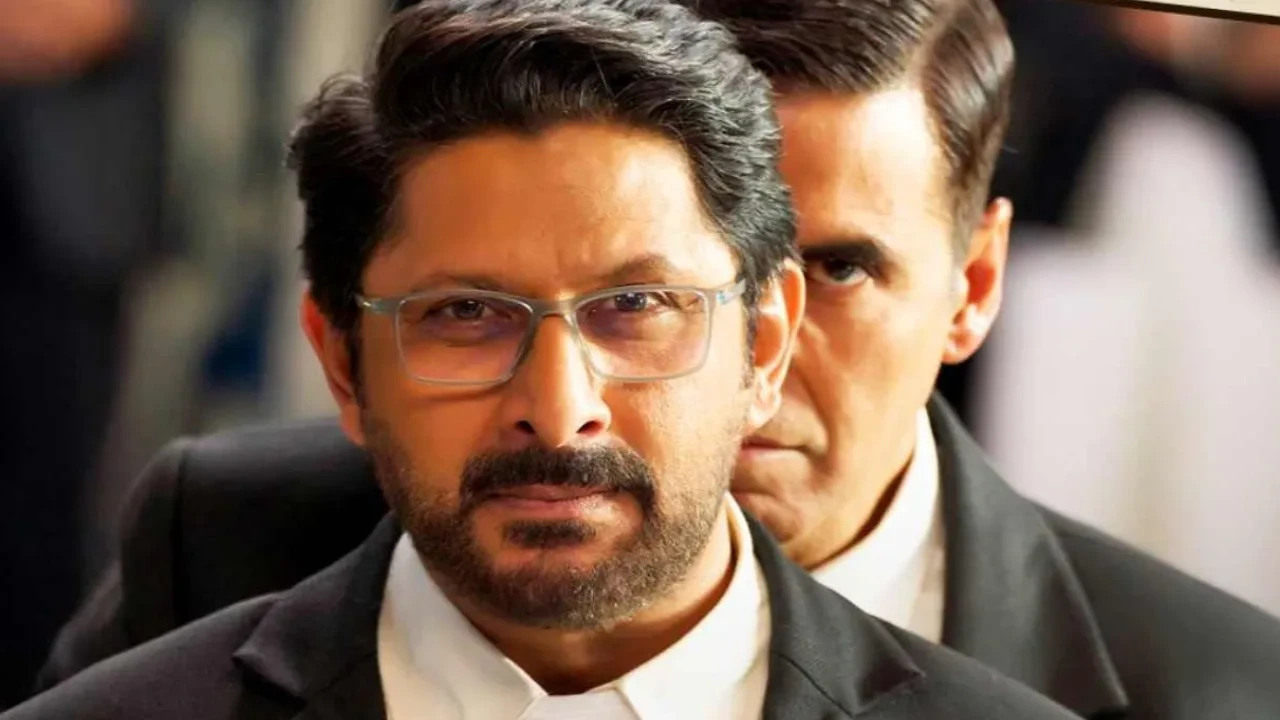 Jolly LLB 3 Box Office Day 13: Akshay Kumar and Arshad Warsi's dramedy nets Rs 3.50 crore, approaches Rs 100 crore mark
