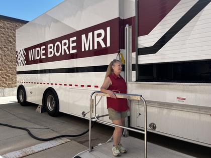 Rather than selling, some rural hospitals band together to survive