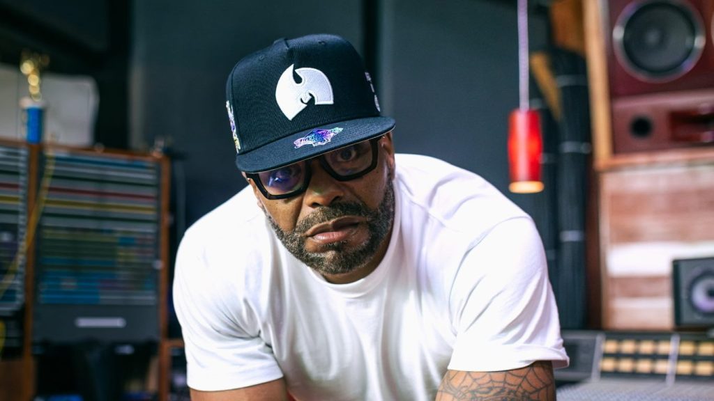 Method Man Drops Limited-Edition Hat Collection with TWNTY-TWO and TICAL Athletics