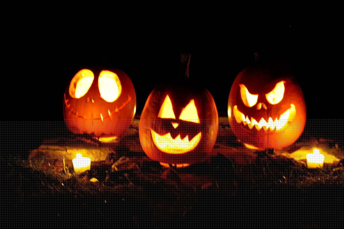 Michiganders Who Decorate for Halloween Early, This Is for You