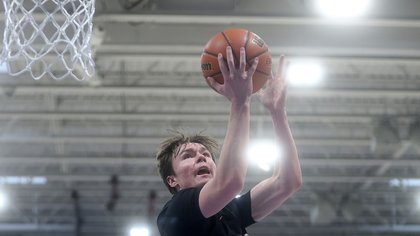 Boys Basketball: Colonial Conference stats leaders through Jan. 28