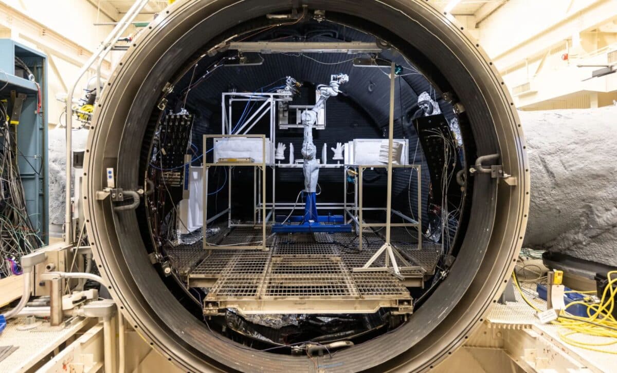 NASA Is Putting Moon Hardware Through a Brutal Test Before Astronauts Return