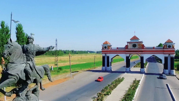 26 new facilities planned for opening in Jalal-Abad region