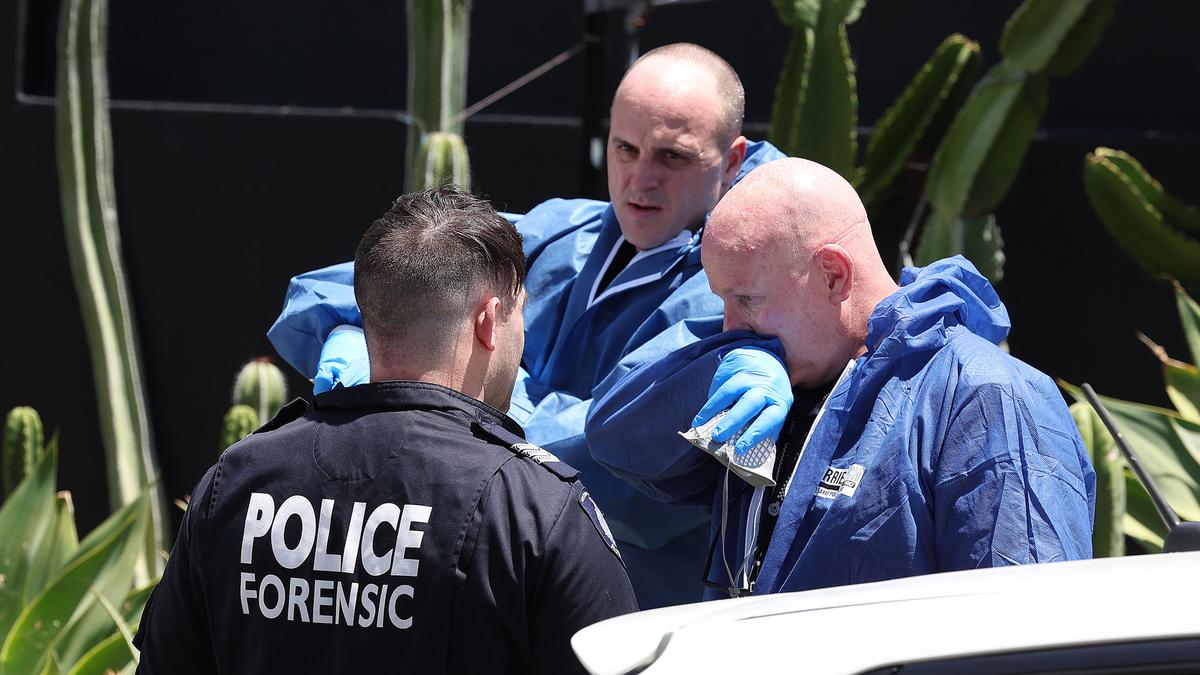 Mosman Park double murder-suicide: Wording of note found at scene of Mott Close tragedy revealed