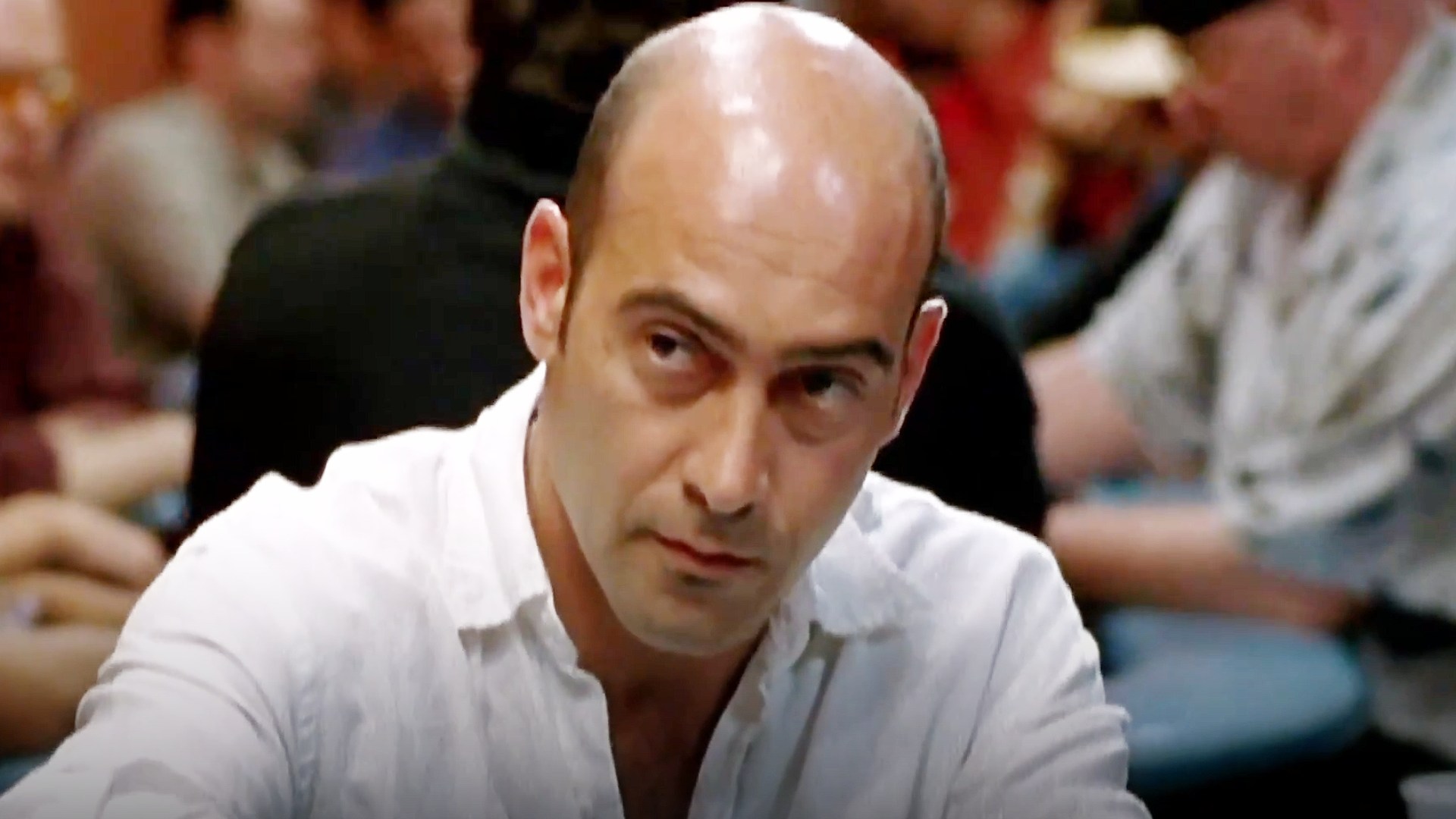 Nicky's Game: da WeShort il corto con John Ventimiglia, da vedere ora su Comingsoon.it