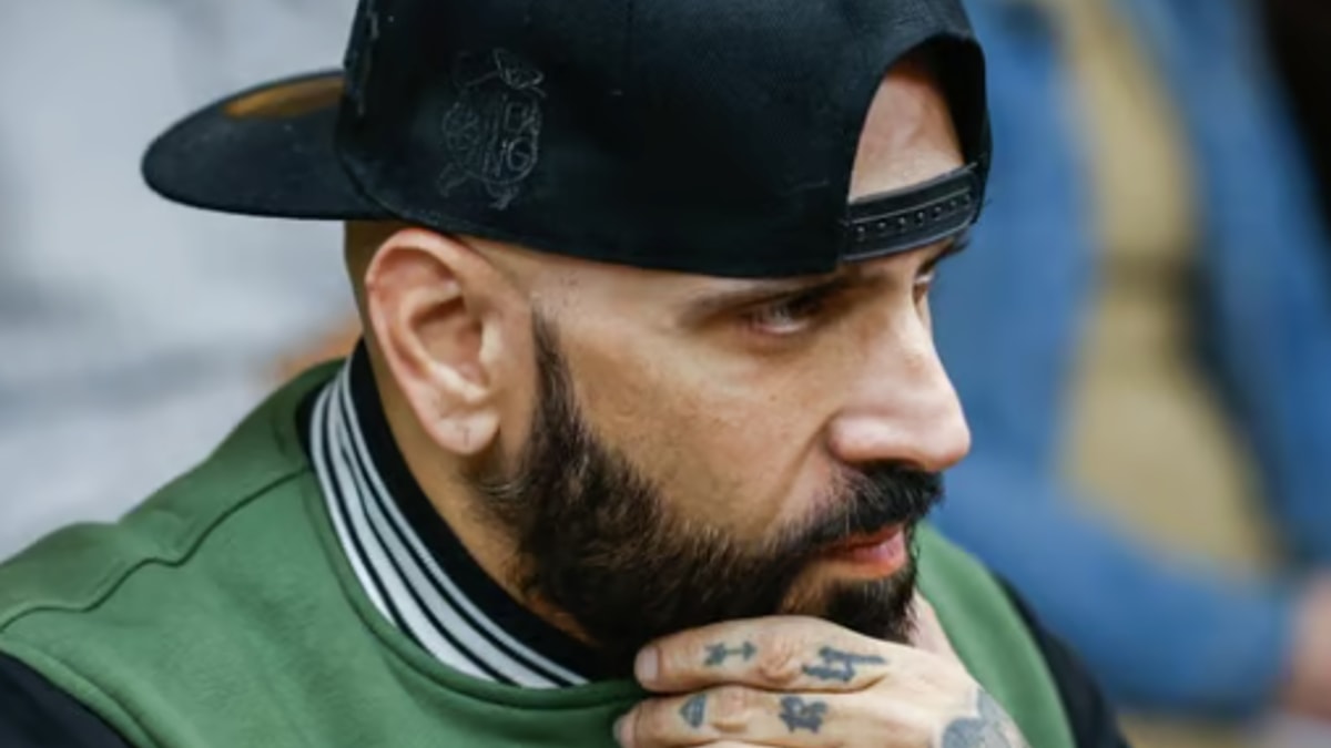 Police Probe Into Ben-Gvir-Linked Rapper 'Hatzel' Deepens; Eliasi Faces Internal Affairs Interrogation