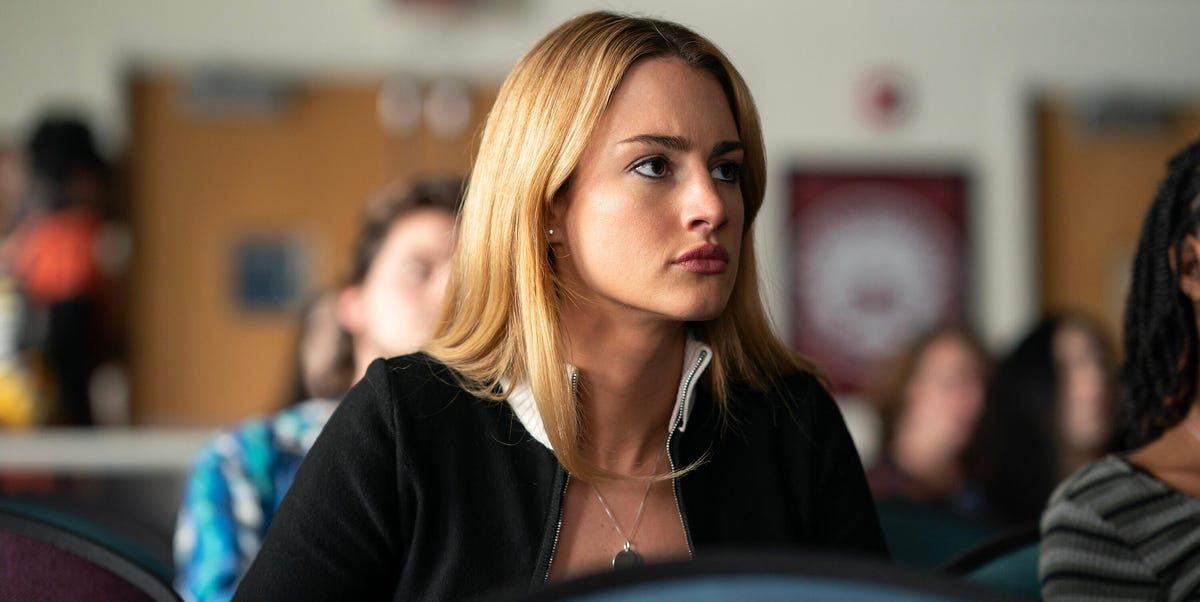 Here's Everything We Know About ‘Tell Me Lies’ Season 3
