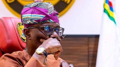 Comment on ‘Sanwo-Olu Secretly Attends Multi-Billion Naira Party In Grenada’ by Anonymous