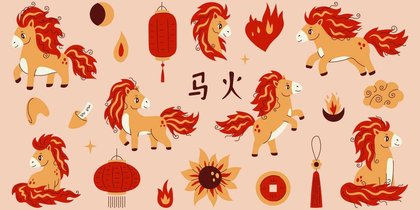 Why is Gen Z so obsessed with the Year of the Fire Horse? Here's why 2026 could change everything