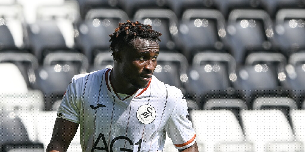Report | Swansea City 1 CD Leganes 0