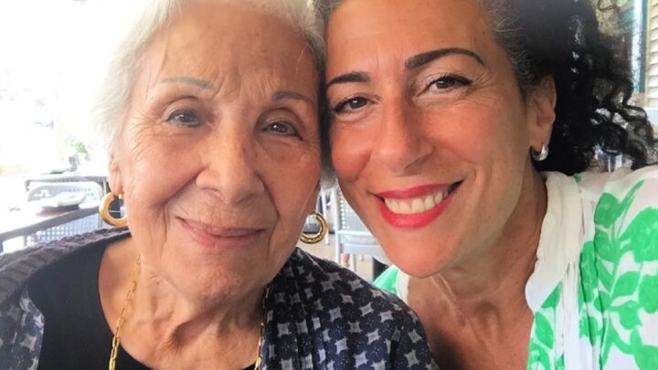 “These Calls Aren’t for Me. They’re for You”: How a Daughter’s Grief Became a Lifeline for Independent Living