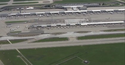 Ground stop lifted at DTW amid 'aircraft emergency'