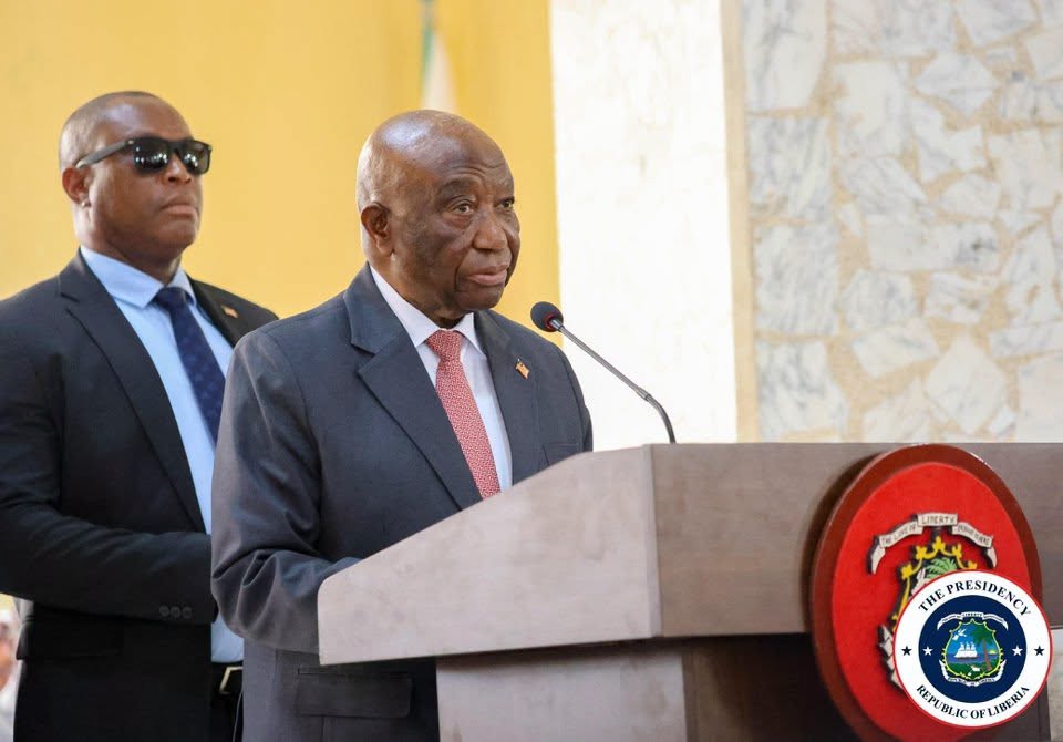 President Boakai Launches Bold National History Agenda, … Calls For Stronger Liberian Identity At 179th Independence Celebration