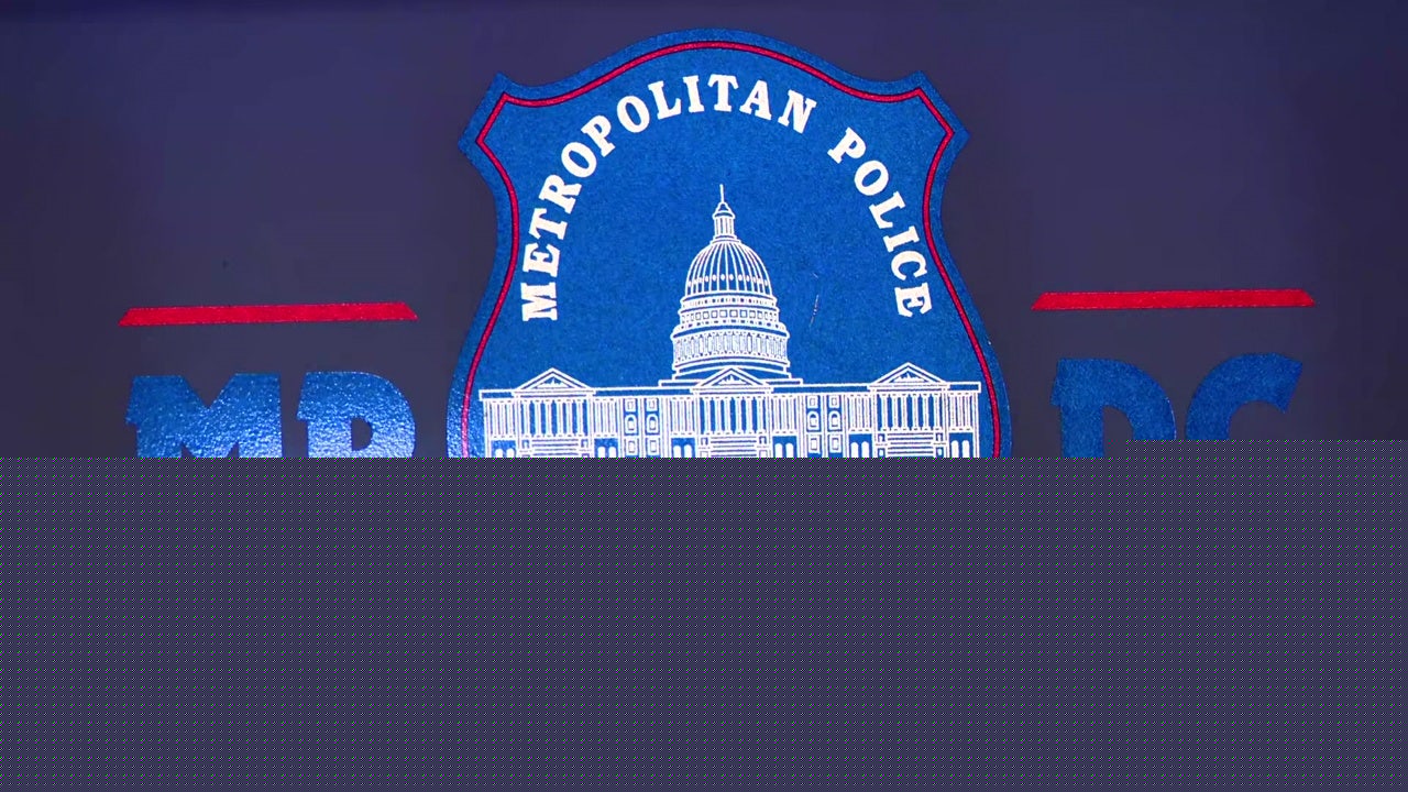 Trump federalizes DC police despite drop in crime rates