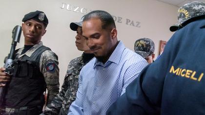 Wander Franco's trial on sexual abuse, human trafficking charges begins Monday in Dominican Republic
