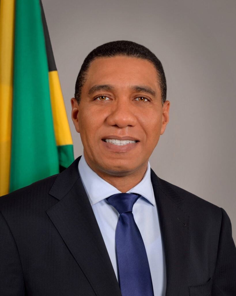 Prime Minister’s Emancipation Day Message to the Nation
