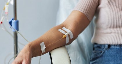 409.000 Betroffene - Das sind die häufigsten Krebsarten in Österreich