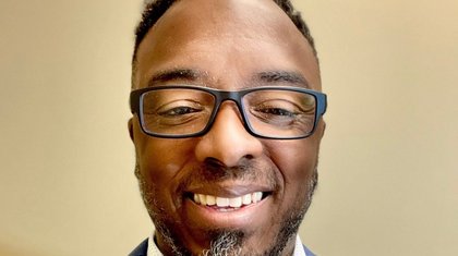 Mounds View school board appoints Andre Koen to vacant seat