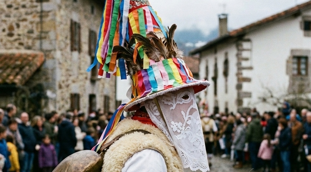 🎭 Navarra Cultural Weekend (30 enero -1 de febrero)