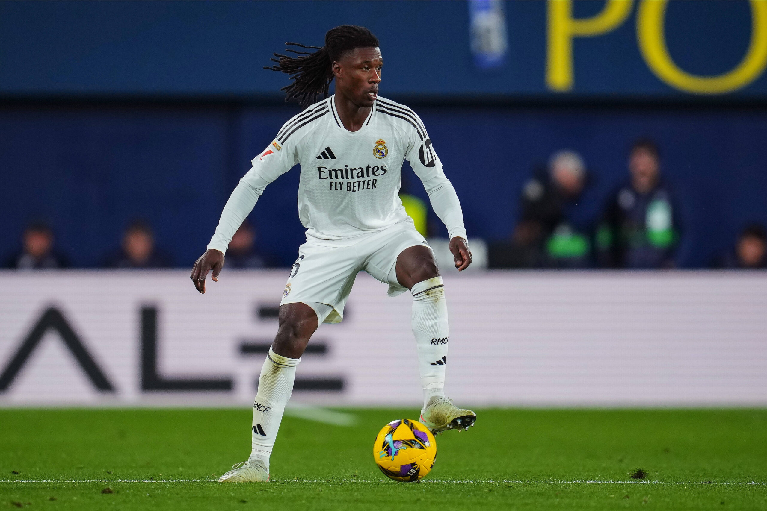 Report: Liverpool set to battle Arsenal in the race to sign world-class midfielder