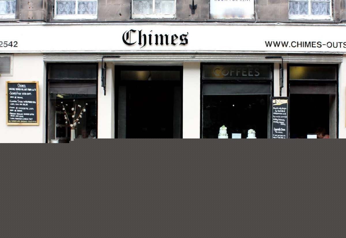 Moray businesswoman hopes to open pizza takeaway in town centre