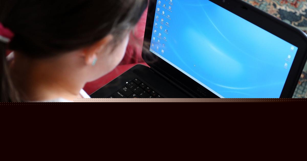 Screen your screens for the kids’ sake