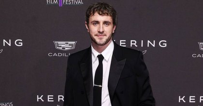 Paul Mescal still taken aback by 'agency' he has in Hollywood film industry