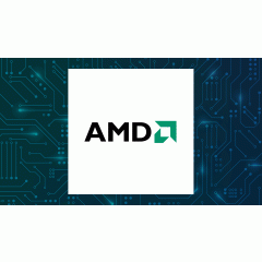 Advanced Micro Devices, Inc. $AMD Stock Holdings Boosted by TD Waterhouse Canada Inc.
