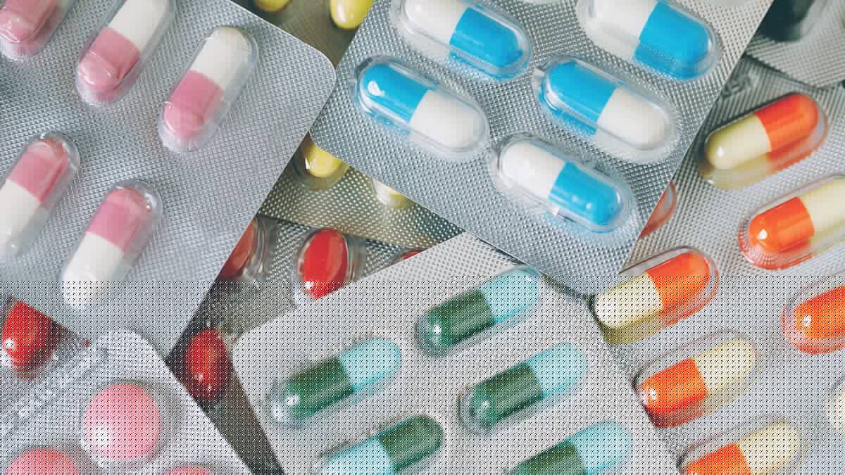 Wasted medicines cost NHS at least £480m a year and could fill 75 Olympic-size swimming pools